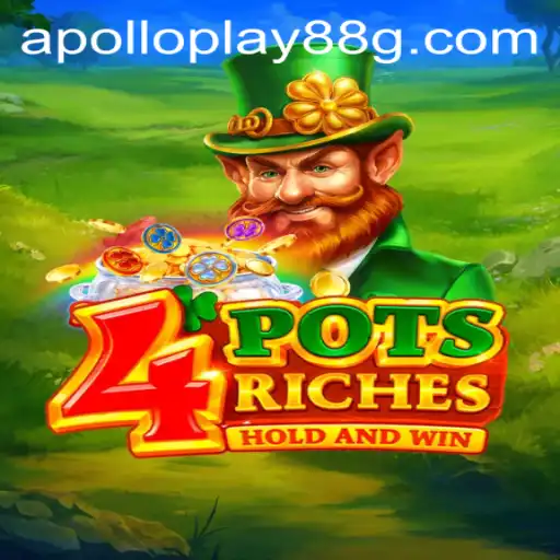 Exploring the Enriching World of 4potsriches: A Comprehensive Guide