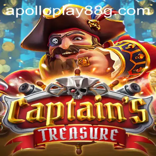 Exploring CaptainssTreasure: An Intriguing Game Adventure