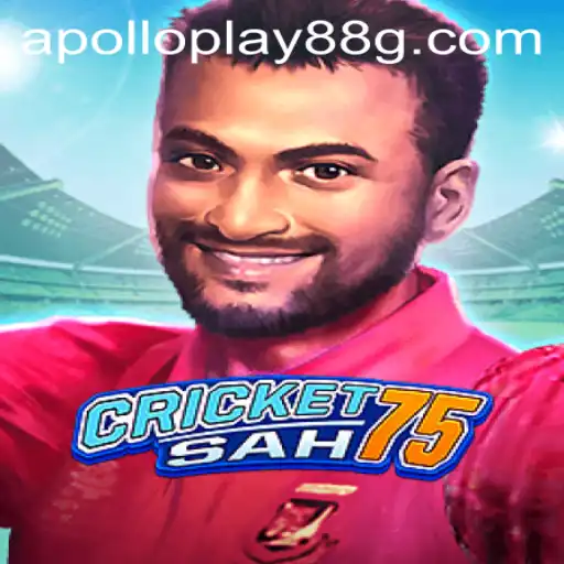 Discovering the Dynamics of CricketSah75: An Insight into the Innovative Gameplay with Apolloplay88