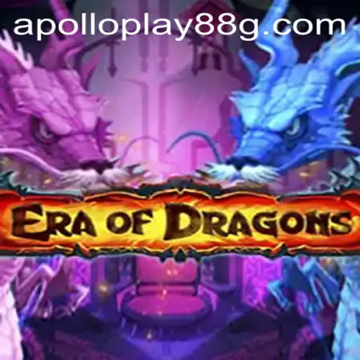 EraOfDragons: Exploring the Mystical Realm of Apolloplay88