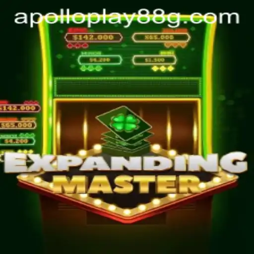 Exploring the Exciting World of ExpandingMaster with Apolloplay88