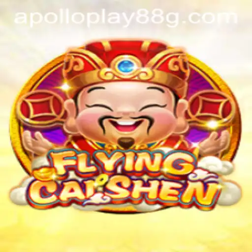 Exploring the Thrills of FlyingCaiShen: A Journey with Apolloplay88