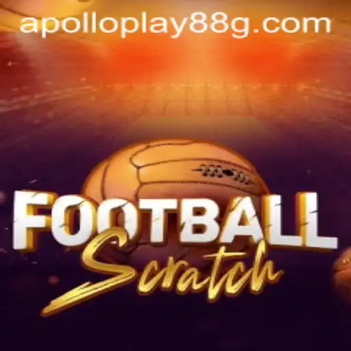 Explore the Thrilling World of FootballScratch on Apolloplay88
