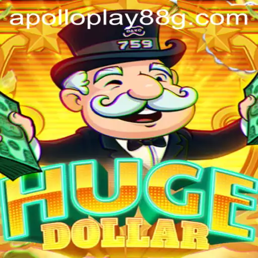 Discover the Exciting World of HugeDollar: A Thrilling Gaming Experience