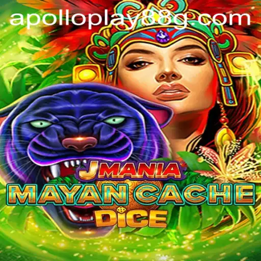 Exploring the Thrilling World of JManiaMayanCacheDice with Apolloplay88