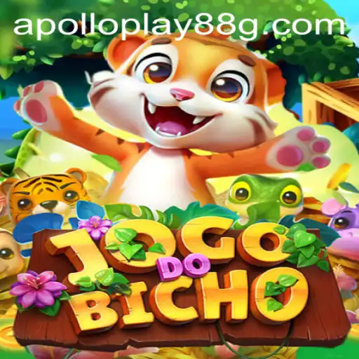 Exploring the Fascinating World of JOGODOBICHO: An Insight into Apolloplay88's Unique Game