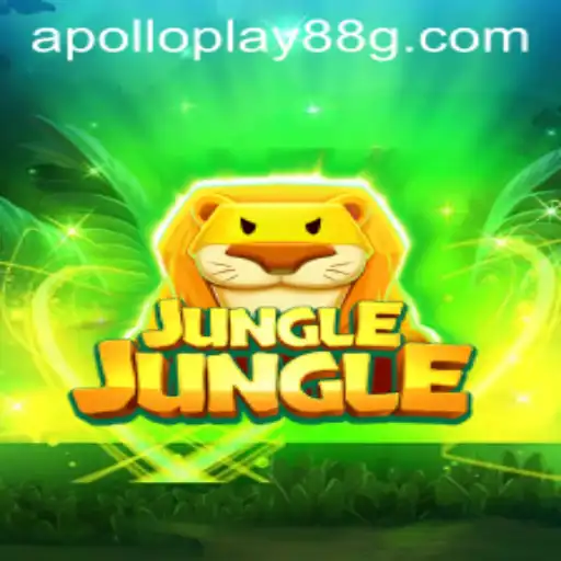 Explore the Exciting World of JungleJungle with Apolloplay88