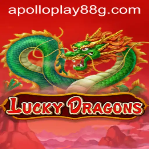 Exploring the Enchanting World of LuckyDragons and the Rise of Apolloplay88
