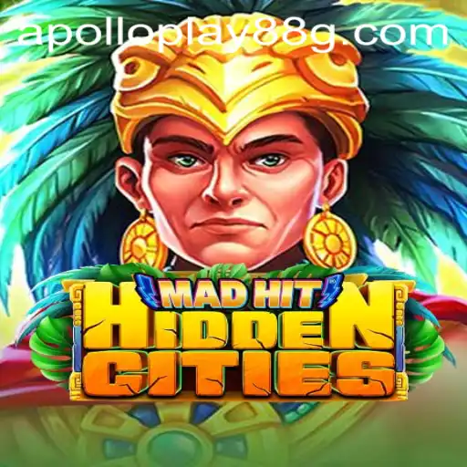 Discover the Thrilling World of MadHitHiddenCities: A New Gaming Experience with Apolloplay88