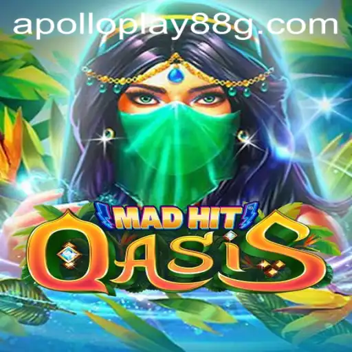 Exploring the Dynamic World of MadHitOasis: A Game Revolution with Apolloplay88