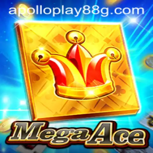 MegaAce: The Revolutionary Gaming Experience by Apolloplay88