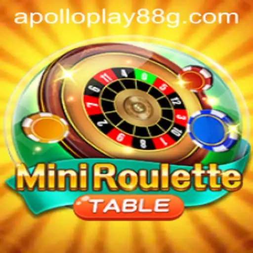 Exploring MiniRoulette: A Simplified Casino Game Highlighted by Apolloplay88