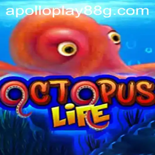 Dive into the Thrilling World of OctopusLife with Apolloplay88