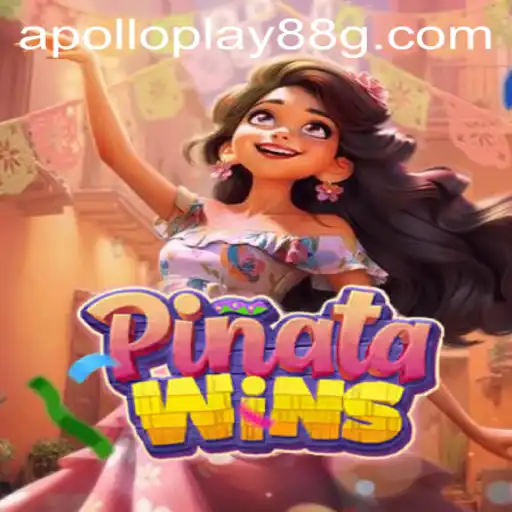 Discover the Thrills of PinataWins: A Fascinating Journey into Apolloplay88's Latest Offering