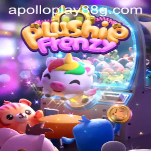 Exploring the Excitement of PlushieFrenzy with Apolloplay88