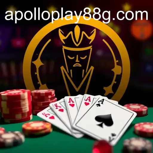 Gaming Experience Apolloplay88 - 800+ Premium and Exclusive Games