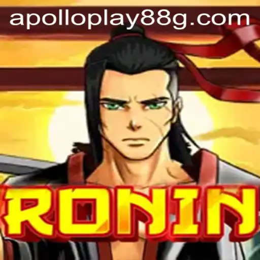 Exploring the Enigmatic Realm of Ronin: A Journey Through Apolloplay88