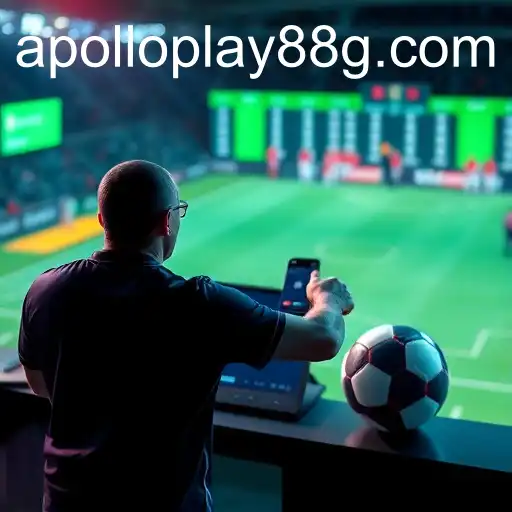 Gaming Experience Apolloplay88 - 800+ Premium and Exclusive Games