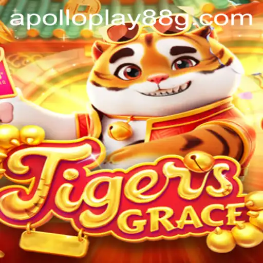 Exploring the Enchanting World of TigersGrace with Apolloplay88