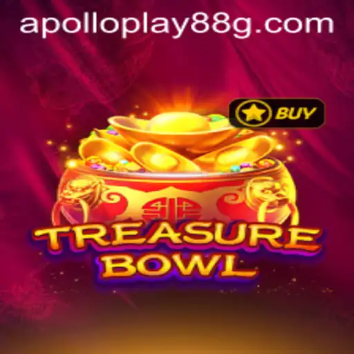 Exploring TreasureBowl: A Captivating New Adventure by Apolloplay88