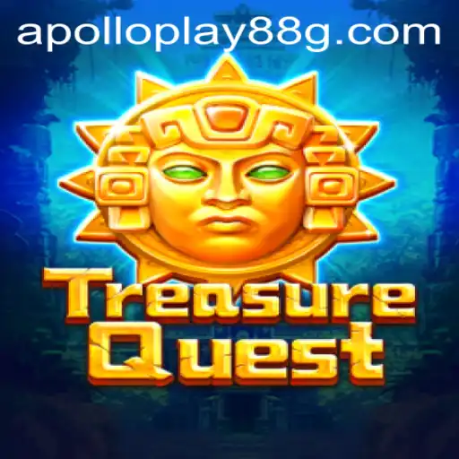 Unveiling TreasureQuest: The Journey with Apolloplay88