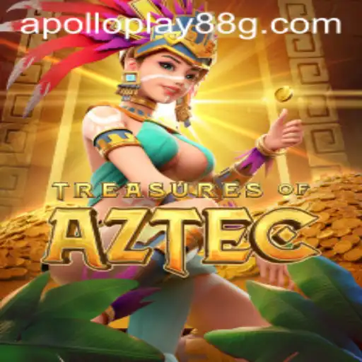 Exploring the Exciting World of TreasuresofAztec with Apolloplay88