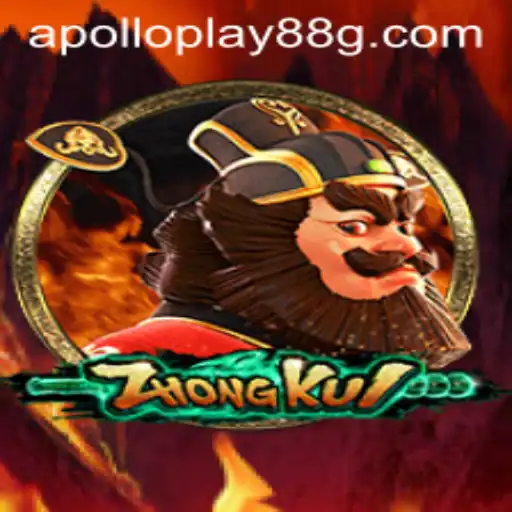 Unveiling ZhongKui: A Riveting Journey with Apolloplay88